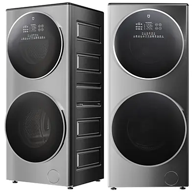 Cтиральная машина с сушкой Xiaomi Mijia