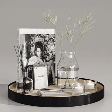 Decorative Set 48