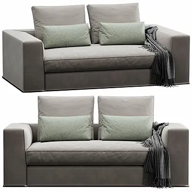 Minotti Powell 175
