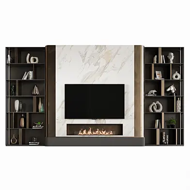 TV Wall 20
