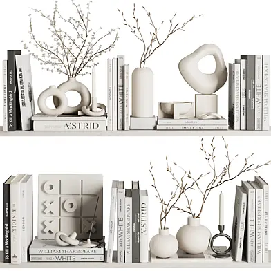 Decorative Set27