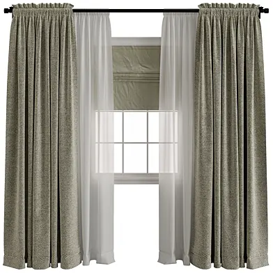 Curtain