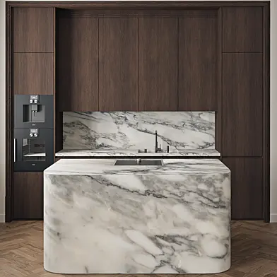 Kitchen Model 14