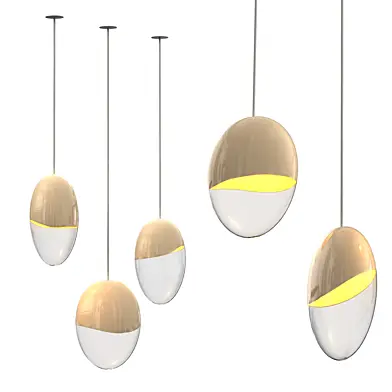 Pilule Pendant