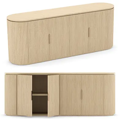 RH Byron sideboard
