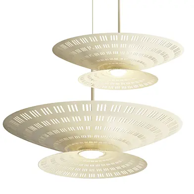 Air LED Pendant