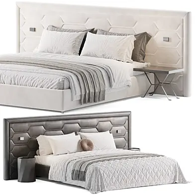 Luna Bed