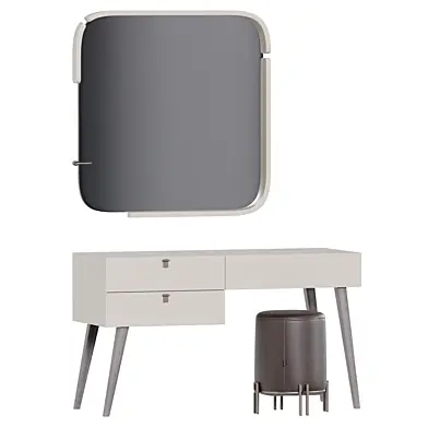Dressing table | Praddy PEARL