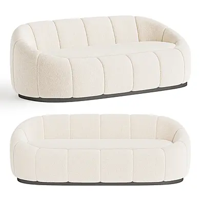 Eichholtz Sofa Inger