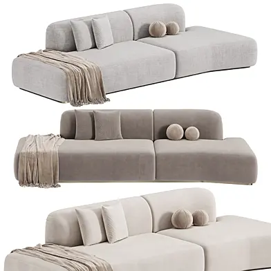 Sofa Taraval