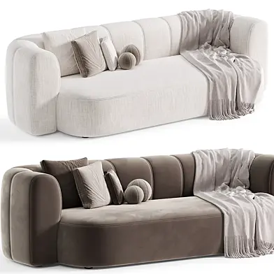 MILO SOFA Marelli By Casadesign 03
