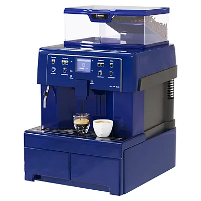 Saeco Aulika Evo Office