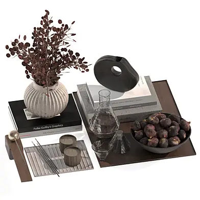 Decorative set k15