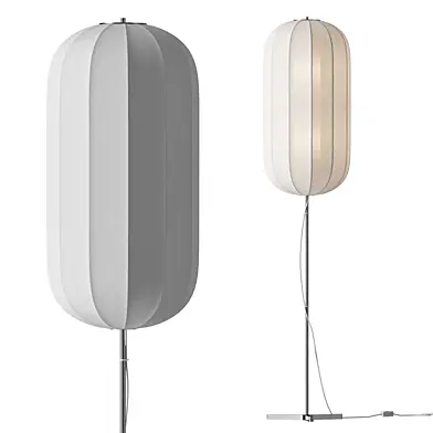 La Redoute Sachi Floor Lamp