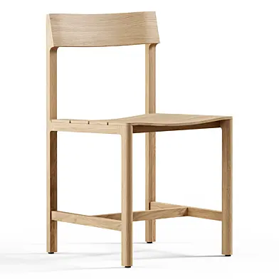 Zara Home - Chair 04 by Vincent Van Duysen