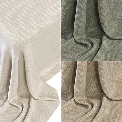 Fabric Collection ARLEEN №27