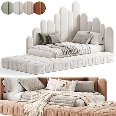 PARFE Kids Bed 07