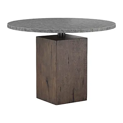 Boomer Bistro Table