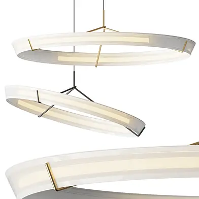 HALO JEWEL by Vibia