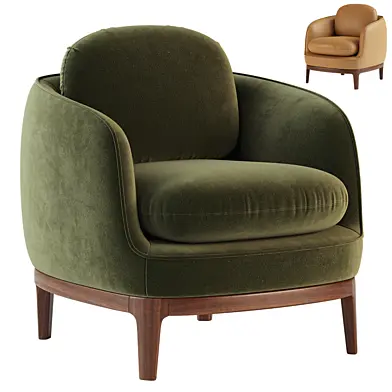 Bilbao Lounge Chair