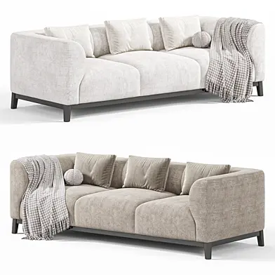 Sofa Corso By Eichholtz