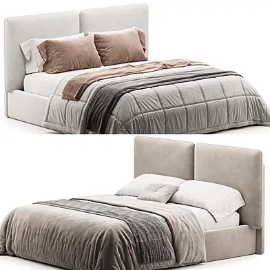 Bed Henry by Felis