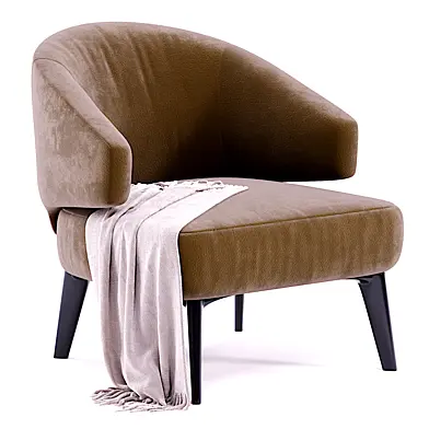 Aston Armchair