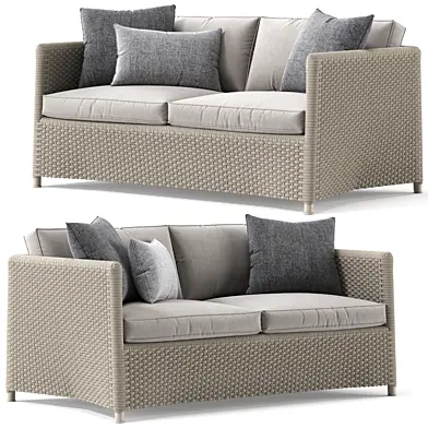 Diamond Sofa