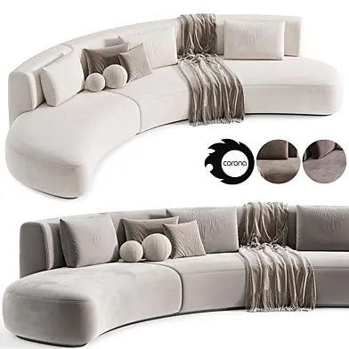 TONY Modern Sofa By artipieces
