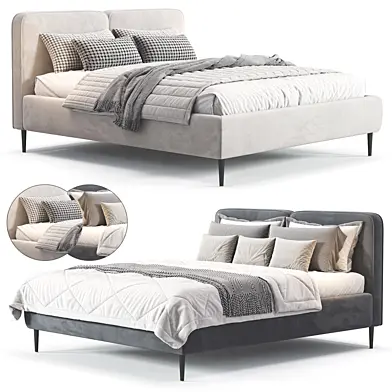 Bed K24