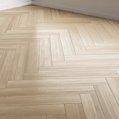 Oak Flooring 4 цвета 5 видов укладки 27