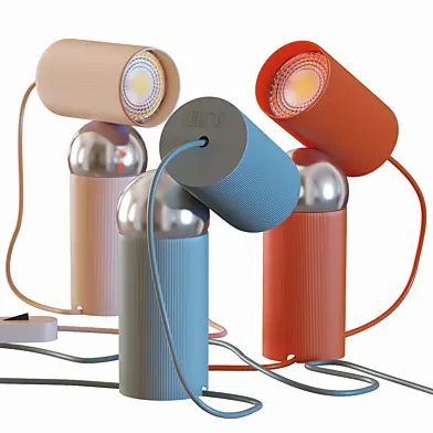 Flos Bilboquet
