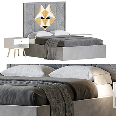 Bed Akela kids