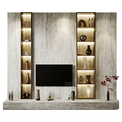 tv set 234