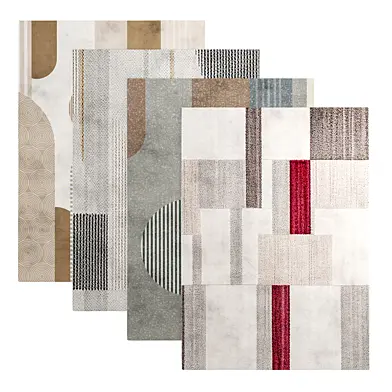 Rug carpet 02