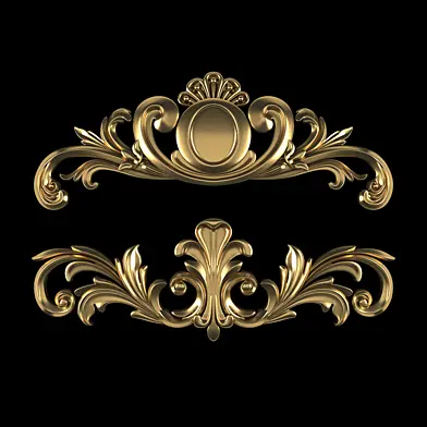 Ornament 102