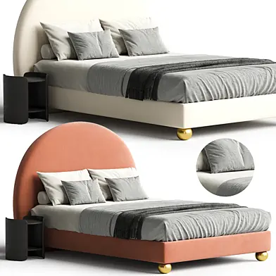 Eresa Bed