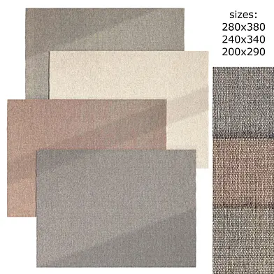 ASTRID CARPET COLLECTION