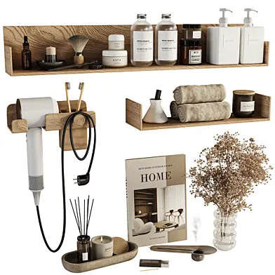 Bathroom accessories 53