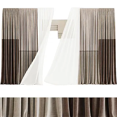 Curtain 21