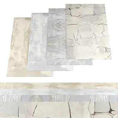 Carpet set 24