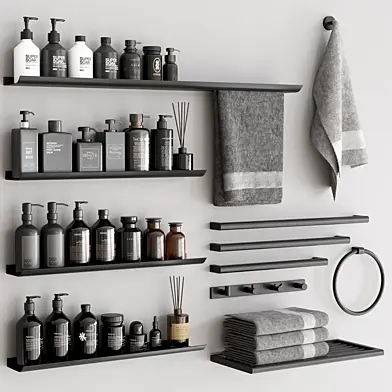 Bathroom Accessories 93