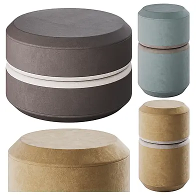 121 Yoyo coffee tables Giobagnara