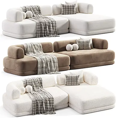 Bumper sofa 2