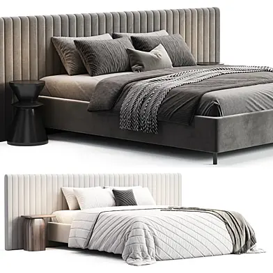 Tucker Bed online Cairo by El Malek