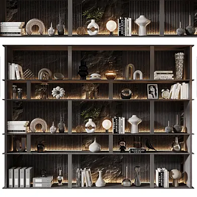 Furniture composition 0774