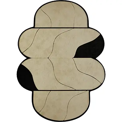 Tapis Pastel 4