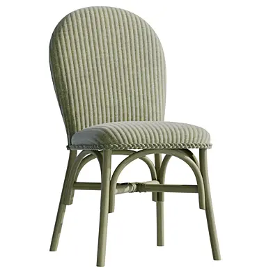 John Lewis Woven Cane Dining Chair