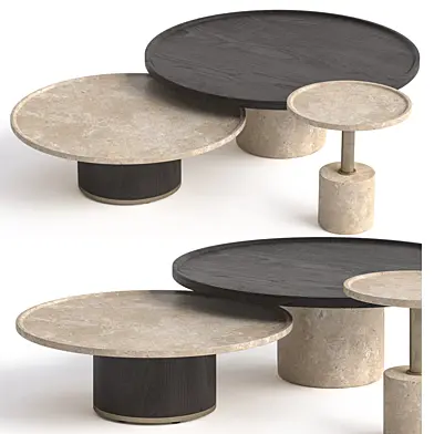 Modis Antik tables