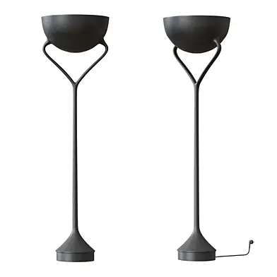 Nil standing lamp